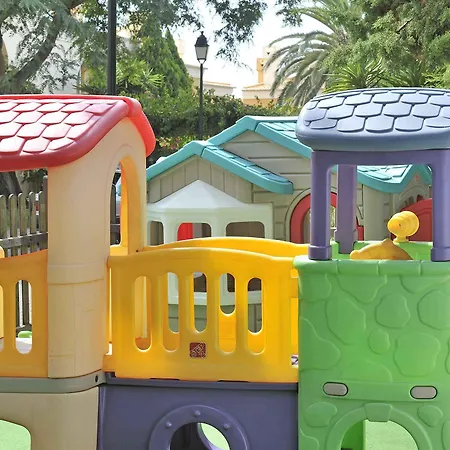 Pestana Palm Gardens Ξενοδοχείο
