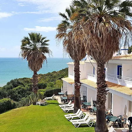 Pestana Palm Gardens 4* 카르보에이루