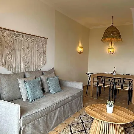 Pestana Palm Gardens Отель
