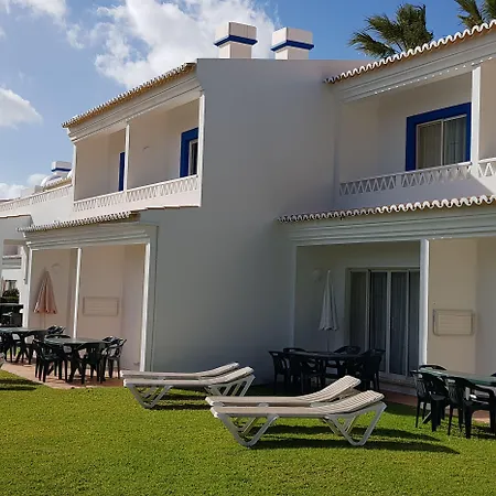 Pestana Palm Gardens 4* Καρβοέιρο