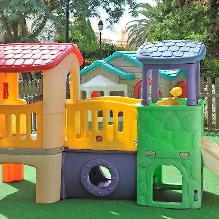 Pestana Palm Gardens Ξενοδοχείο 4*