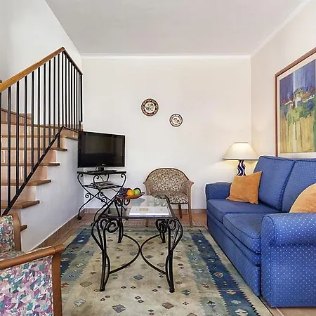 Pestana Palm Gardens Καρβοέιρο