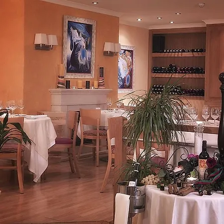 Pestana Palm Gardens Ξενοδοχείο 4*