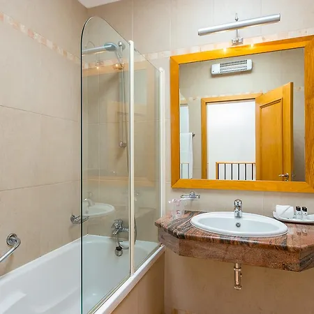Pestana Palm Gardens ホテル 4*
