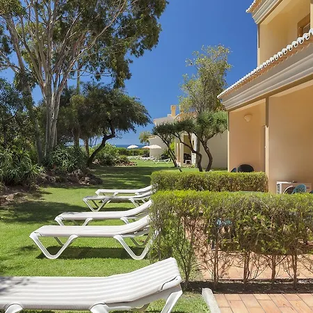 Pestana Palm Gardens Ξενοδοχείο Καρβοέιρο