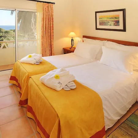 Ξενοδοχείο Pestana Palm Gardens Καρβοέιρο