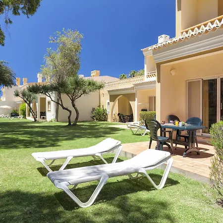 بيستانا بالم غاردنز 4* كارفويرو