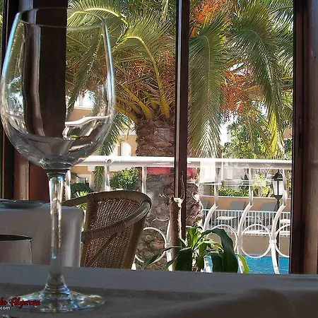 Pestana Palm Gardens Ξενοδοχείο Καρβοέιρο