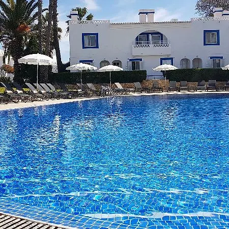 Pestana Palm Gardens 4*