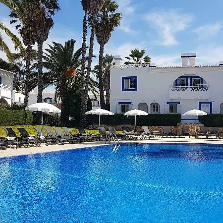 Pestana Palm Gardens 4* Καρβοέιρο