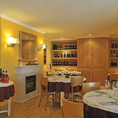 Pestana Palm Gardens Hotel