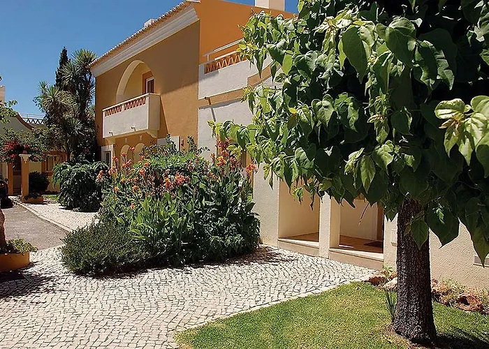 Hotel Pestana Palm Gardens Carvoeiro (Lagoa)