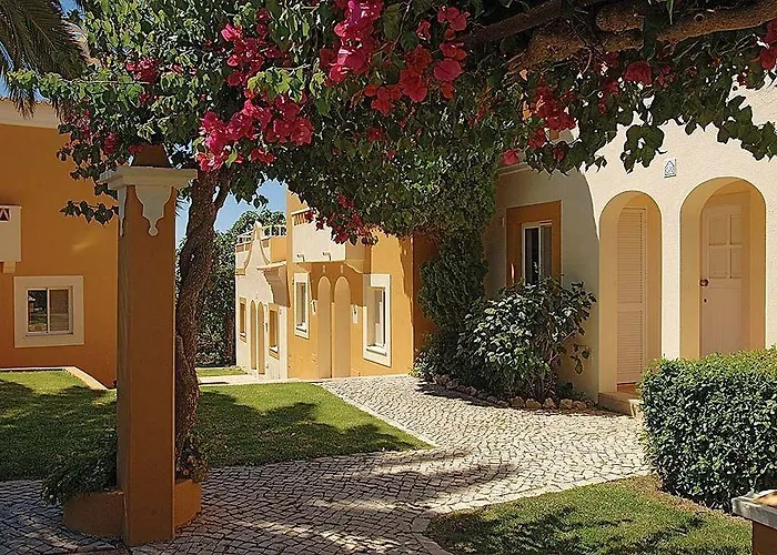 Pestana Palm Gardens Carvoeiro (Lagoa)