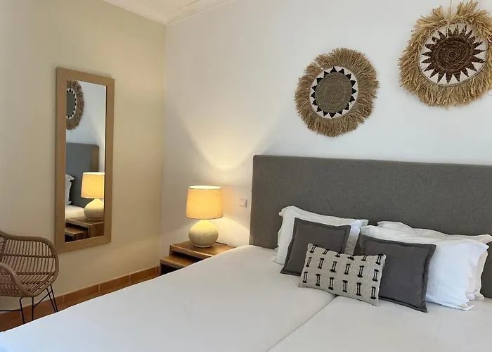 Pestana Palm Gardens 4* Carvoeiro (Lagoa)