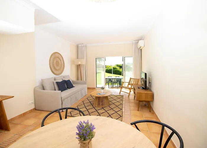 Hotel Pestana Palm Gardens Carvoeiro (Lagoa)