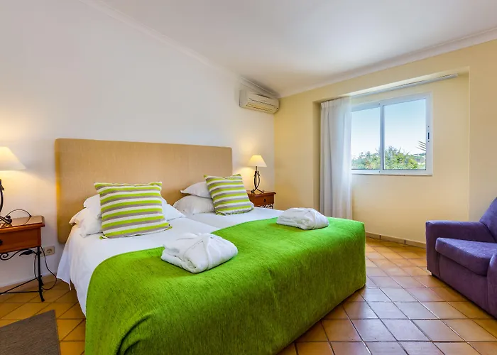 Pestana Palm Gardens 4*