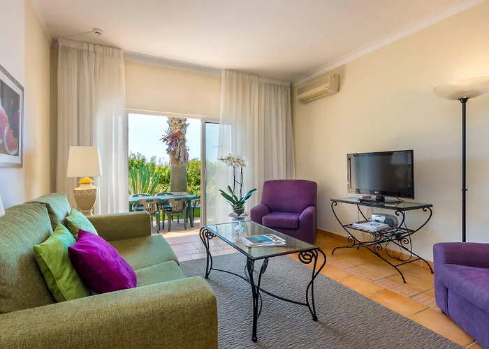 Pestana Palm Gardens Hotel 4*