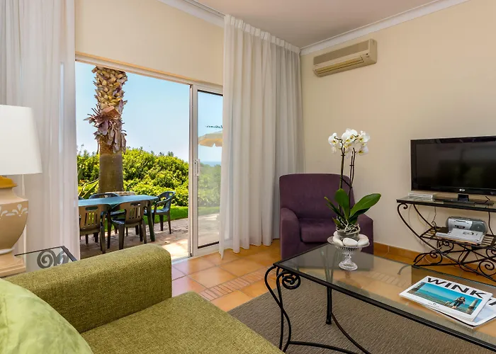 Hotel Pestana Palm Gardens