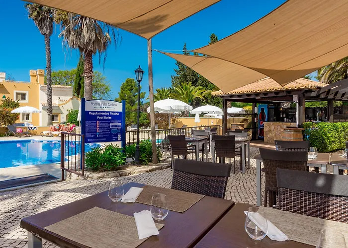 Hotel Pestana Palm Gardens 4*