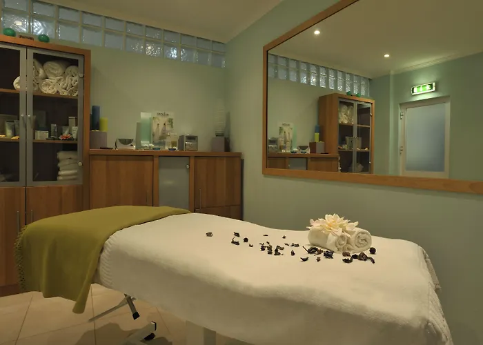 Pestana Palm Gardens Carvoeiro (Lagoa)