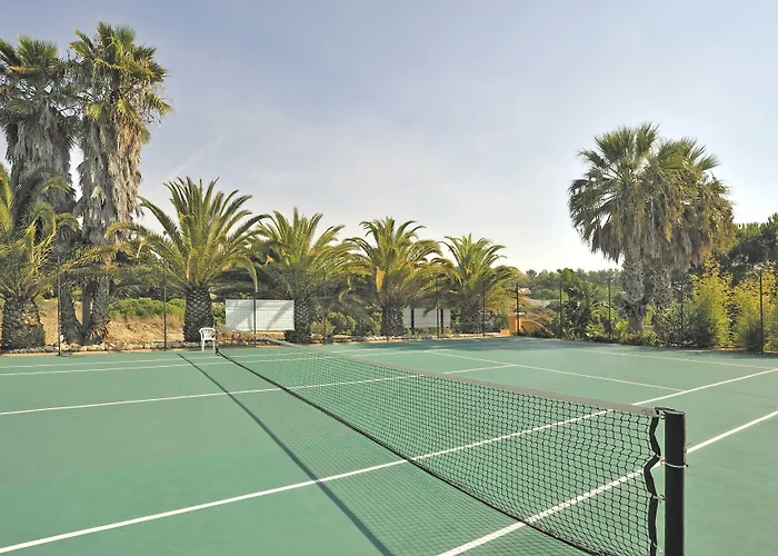 Pestana Palm Gardens