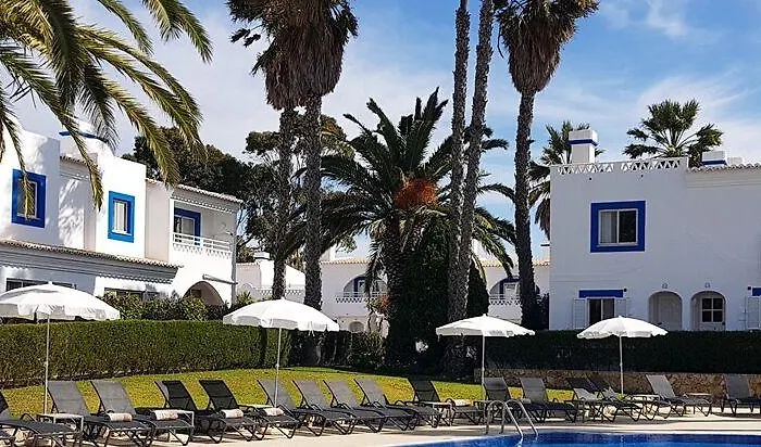 Hotel Pestana Palm Gardens