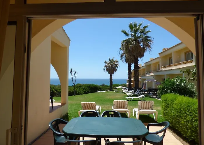 Pestana Palm Gardens 4* Carvoeiro (Lagoa)