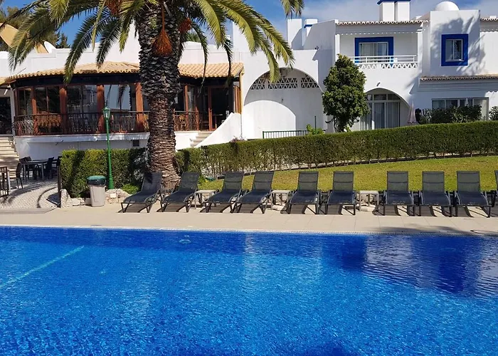 Hotel Pestana Palm Gardens 4*