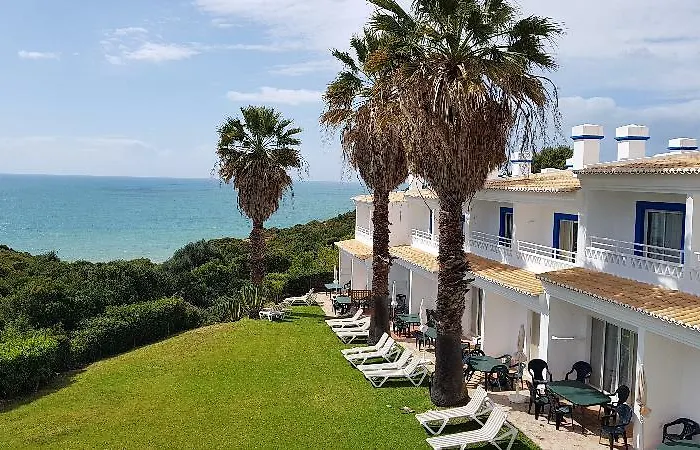 Hotel Pestana Palm Gardens Carvoeiro (Lagoa)