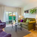 Szálloda Pestana Palm Gardens
