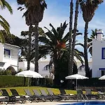 Szálloda Pestana Palm Gardens