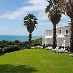 Szálloda Pestana Palm Gardens 4*