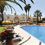Szálloda Pestana Palm Gardens 4*